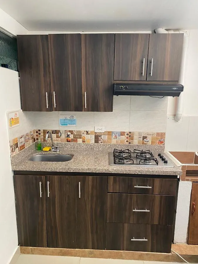Casa Estadio Medellin ! Apartamentos Renovados En Excelente Ubicacion Laureles Estadio